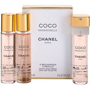 chanel mademoiselle aanbieding